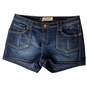 Vigold Denim Shorts. Size 13/14